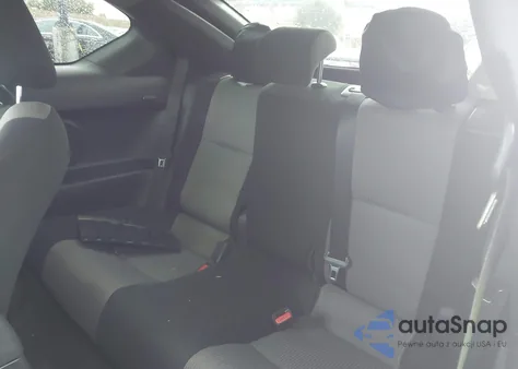 2016 Scion Tc from USA, damaged, VIN JTKJF5C79GJ014968